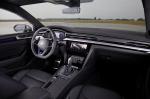 Volkswagen Arteon R 2020 года (WW)